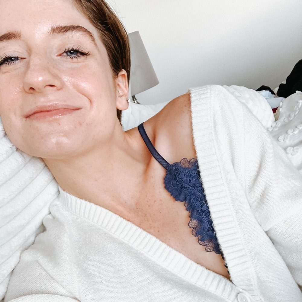 Meet your Posher, Taylor